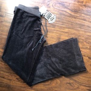 Brown Juicy Couture Pants